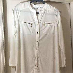 Susan Graver Blouse